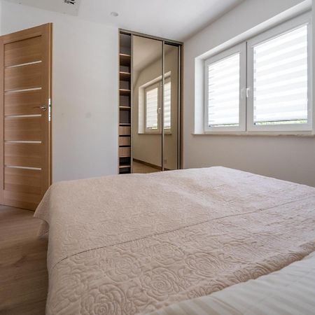 Holiday Home Veja Karkle Room photo