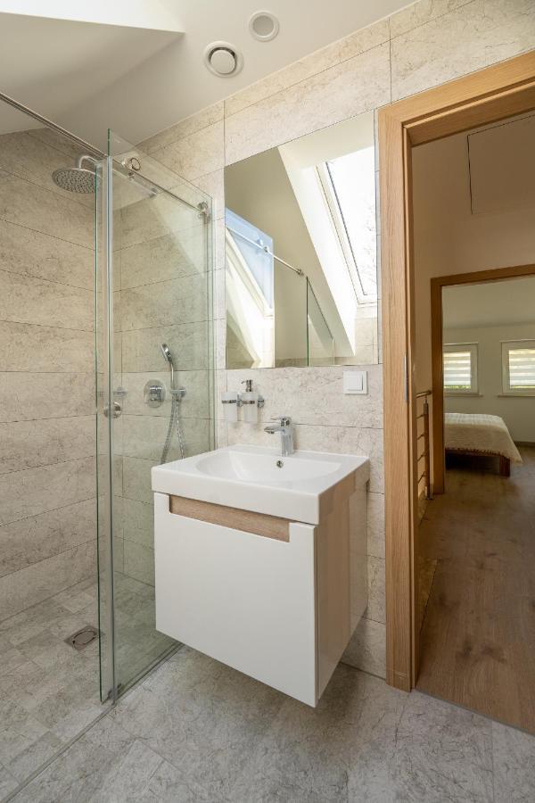 Holiday Home Veja Karkle Exterior photo